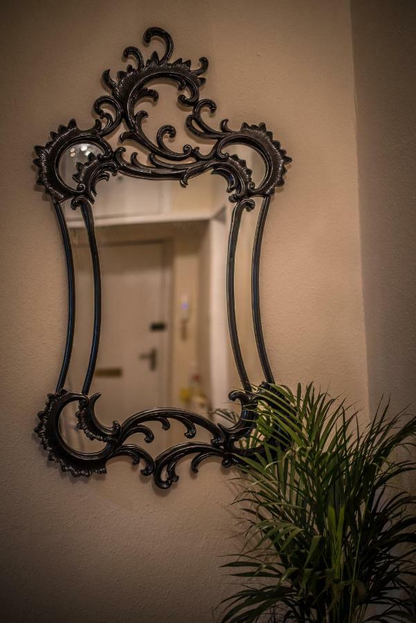 Edinburgh Ground Floor City Centre Flat Close To Princess Street Ngoại thất bức ảnh